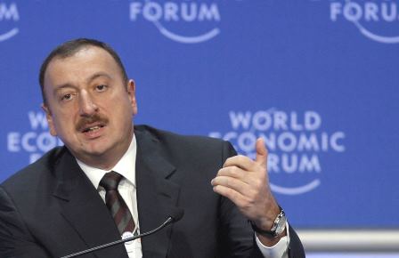 “İlham Əliyev Riqaya ona görə getmədi ki...” - ŞƏRH