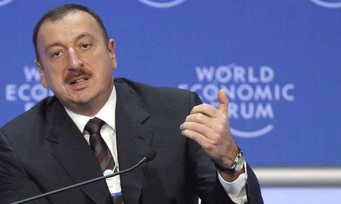 The future of Azerbaijan`s economy - President Ilham Aliyev