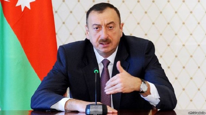 Ilham Aliyev: Azerbaijani-Russian relations `guarantor of regional stability`