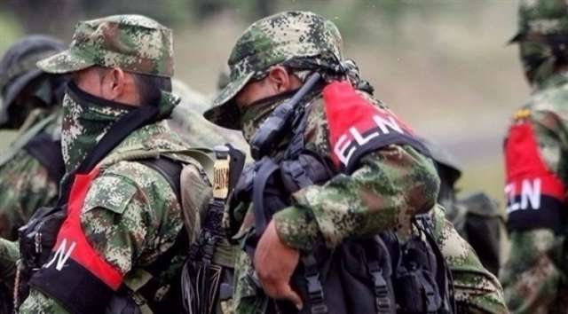 بدء سريان اتفاق لوقف إطلاق النار في كولومبيا