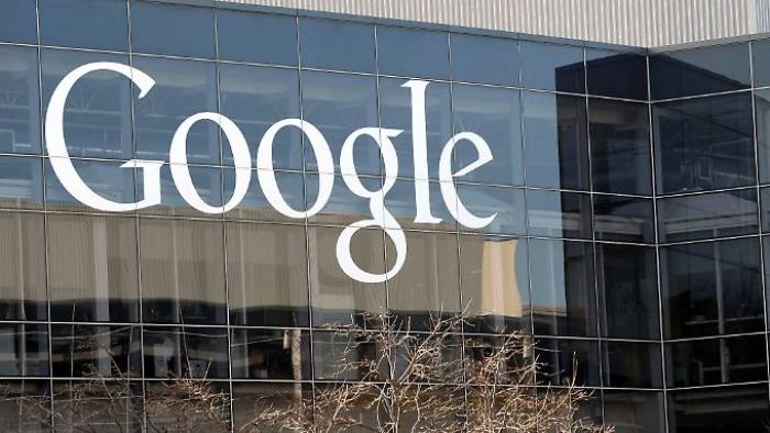 Google  droht saftige Geldstrafe