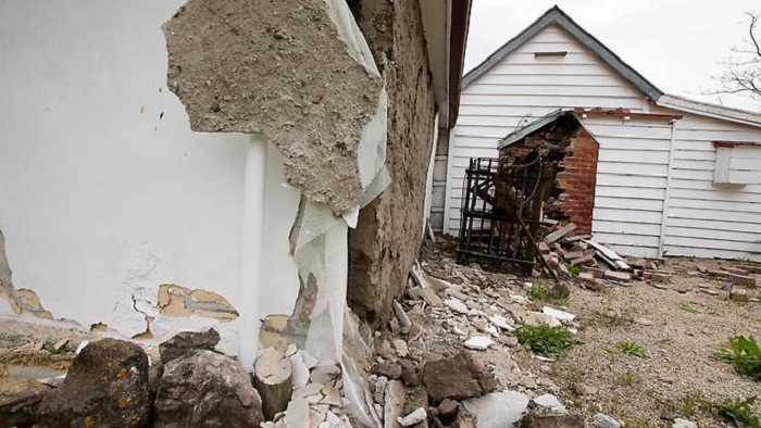 Tote nach schweren Erdbeben in Neuseeland