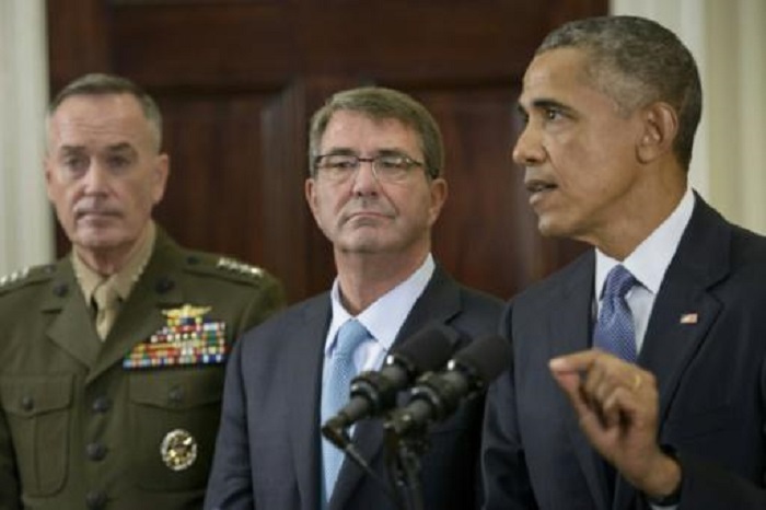 Obama verzögert Abzug von US-Militär aus Afghanistan