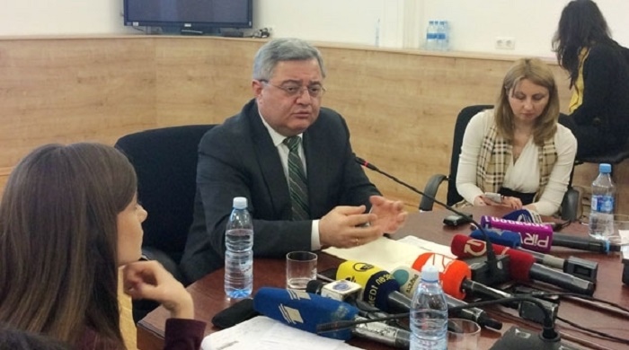 Georgia-Azerbaijan relations of special importance in South Caucasus