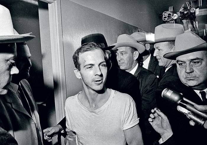 Kennedy: sur 3100 dossiers secrets, Trump en publie 2891