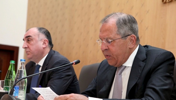 Lavrov: Les progrès dans les relations russo-turques ont un effet positif sur la région