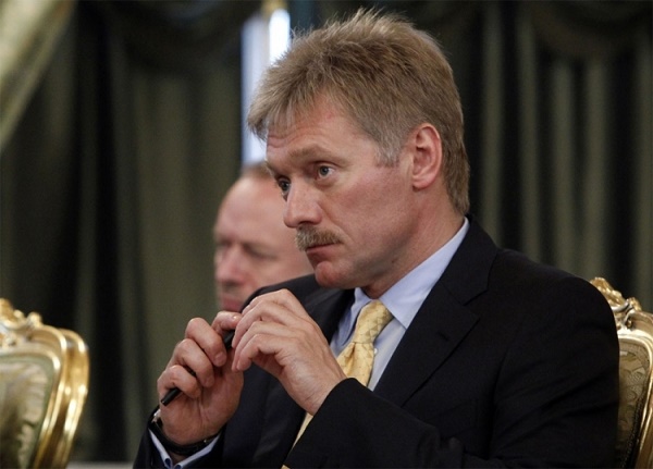 Peskov commente l`expulsion des journalistes de Lifenews de l`Azerbaïdjan