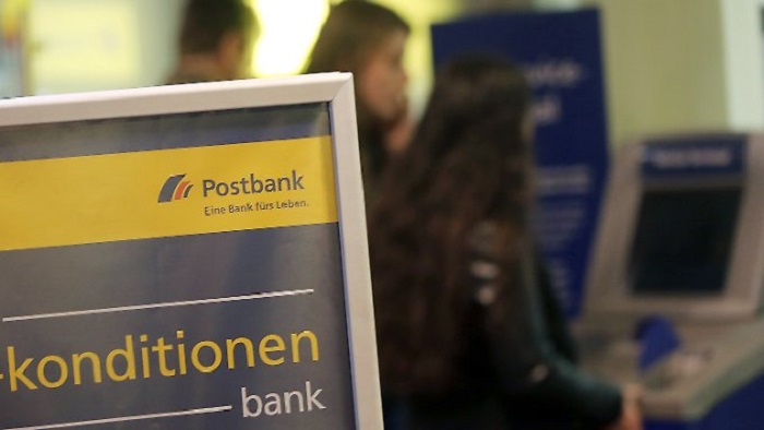 Chinesischer Investor erwägt Postbank-Kauf