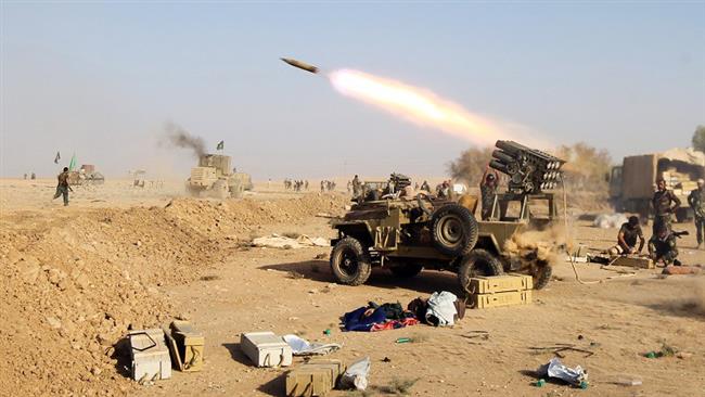 Mossoul: deux quartiers libérés