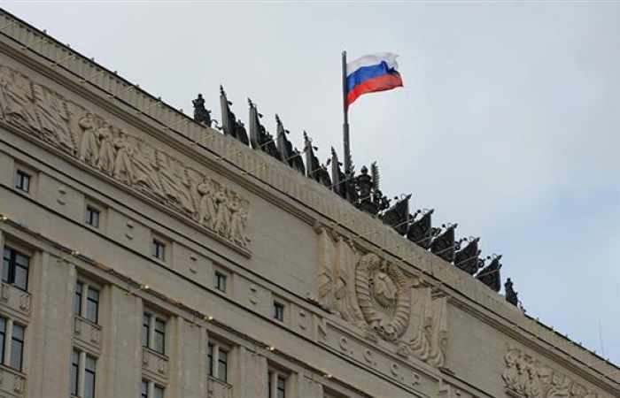 Réunion sécuritaire à Moscou