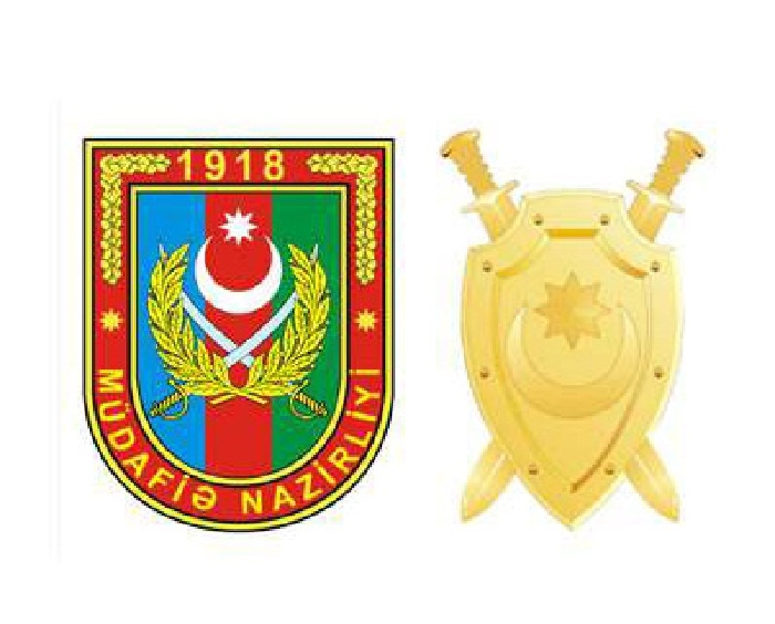Azerbaijani Defense Ministry, Military Prosecutor’s Office sign joint action plan