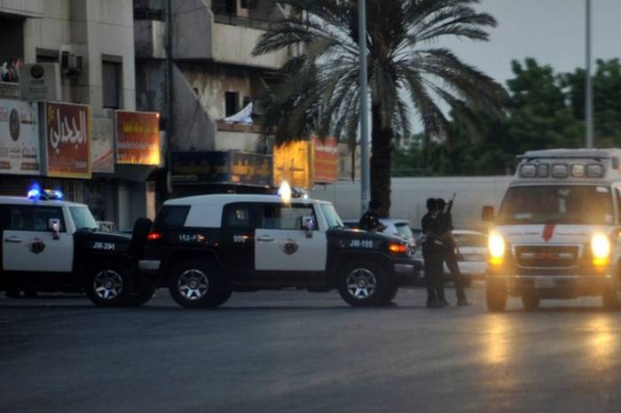 Attaque contre un palais royal en Arabie saoudite, deux gardes tués