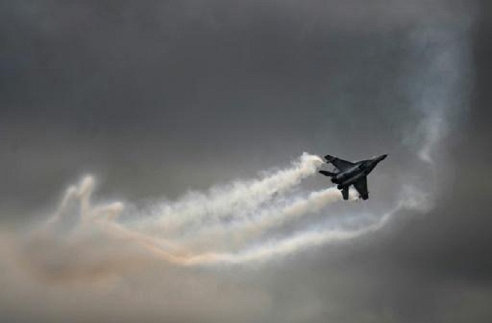 Nato warnt Moskau vor Verletzung von türkischem Luftraum