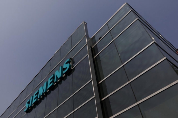 Russian deputy minister blacklisted in new EU sanctions over Siemens turbines to Crimea