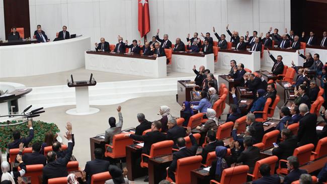 La Turquie normalise avec Israël