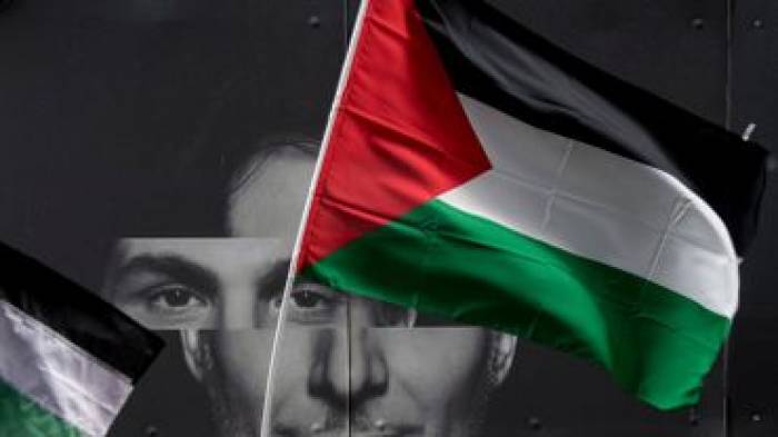 L'envoyé palestinien aux États-Unis rappelé pour consultations