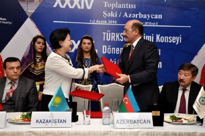 Kazakhstan’s Turkistan elected as cultural capital of Turkic world
