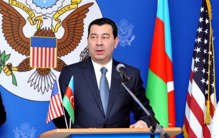  “Dinləmələr iflasla nəticələndi” - Səməd Seyidov