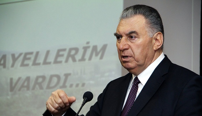 `Belə insanla Qarabağ problemini necə həll etmək olar?!`