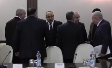 İqtidar-müxalifət dialoqu: nələr müzakirə olunacaq?