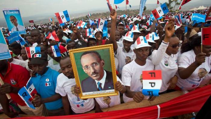 Ruanda: Musterstaat oder Diktatur?