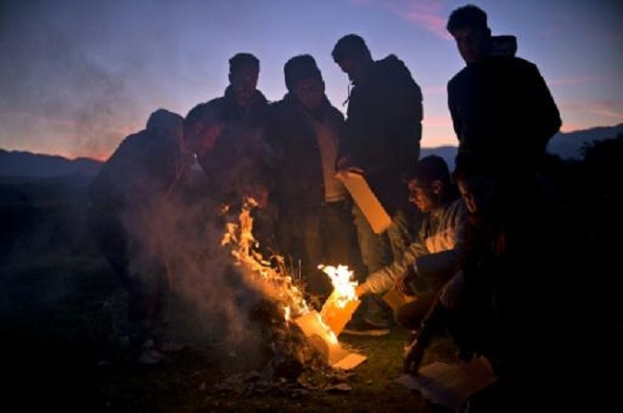 Griechenland beginnt mit Umverteilung von Flüchtlingen auf EU-Länder