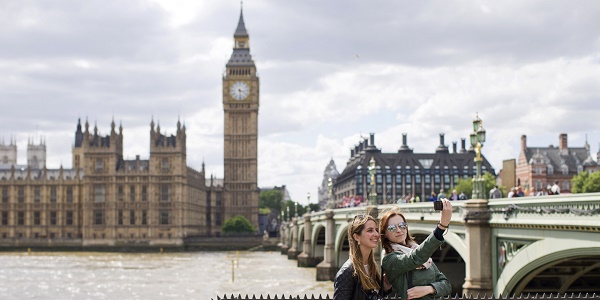 A Londres, Big Ben ne sonnera plus pendant plusieurs mois