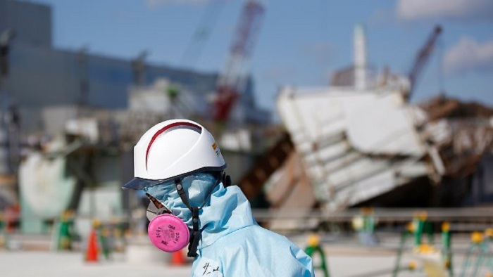 Schlechte Nachrichten aus Fukushima