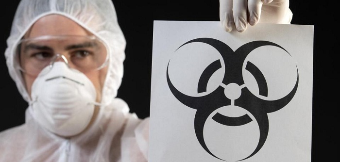 Vor diesen Viren haben Forscher große Angst