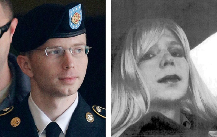 Etats-Unis: Chelsea Manning en grève de la faim