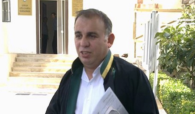 Xalid Bağırov Vəkillər Kollegiyasından çıxarıldı