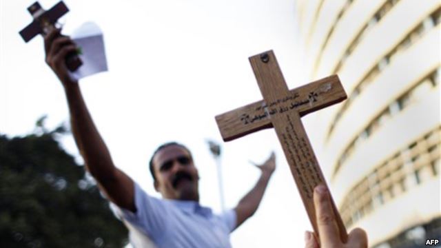 Azərbaycanda yaşayan yəhudi və xristianlara `yas qadağası`	
