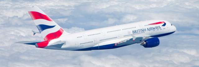 British Airways annule tous les vols à destination et en provenance de Turquie