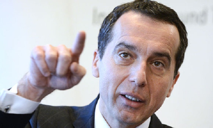 Kern soll nun Häupls Problem lösen