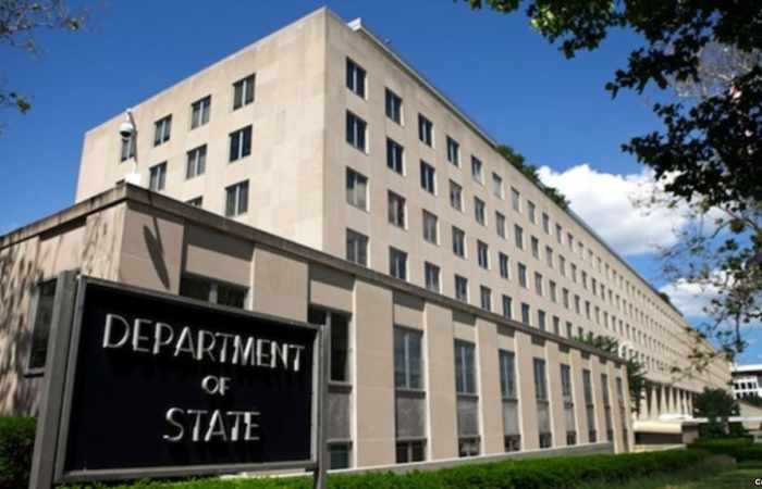 Armenian officials use government resources to maintain political dominance - US State Department 