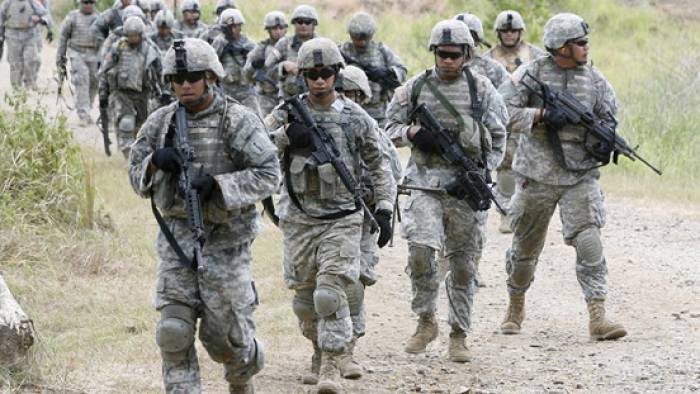 Confesión inesperada de los Estados Unidos: “Hemos perdido la guerra, el problema se tiene que ver con la Casa Blanca”