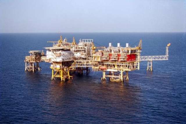 Azeri-Chirag-Gunashli produced 5.9 million tons of oil in 2021 Q1