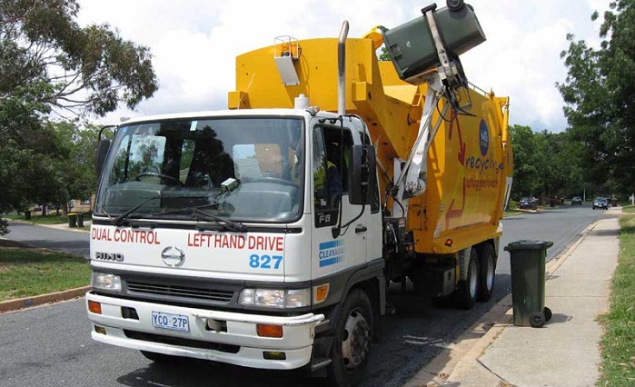 China sends 45 special vehicles worth $3.1 mln to Azerbaijan