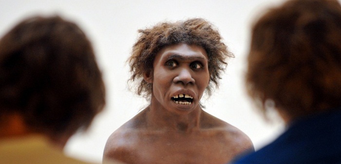Comment l`ADN de Neandertal influe sur notre santé