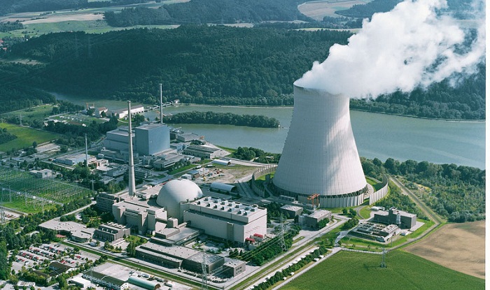 Russia, Turkey to discuss nuke plant construction