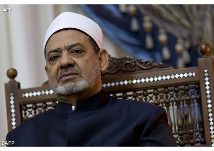 Le grand imam d'Al-Azhar annule une rencontre avec le vice-président américain