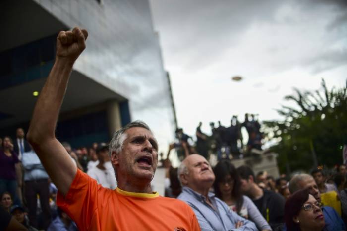 Venezuela: l'opposition se prépare à de nouvelles manifestations contre la "fraude"