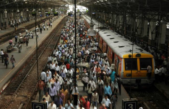 Inde: au moins 15 morts dans une bousculade à Bombay