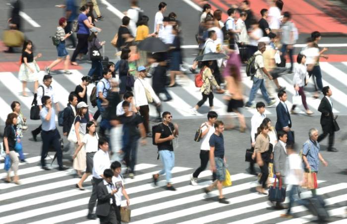 Japon: une journaliste meurt après 159 heures sup' en un mois