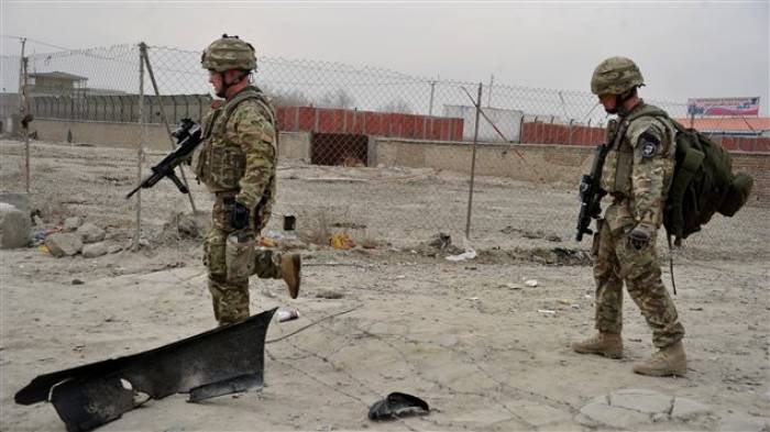 Le renseignement américain très pessimiste sur l'Afghanistan