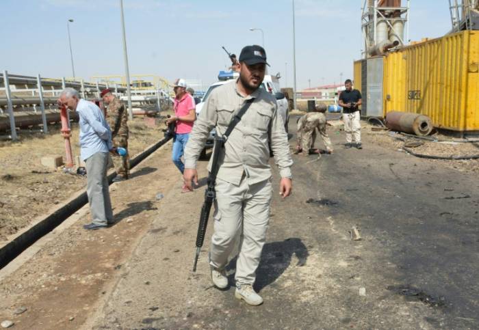 Irak: le bilan de la double attaque dans le sud atteint 50 morts