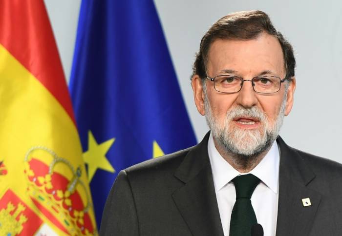 L'Espagne prépare la prise de contrôle de la Catalogne