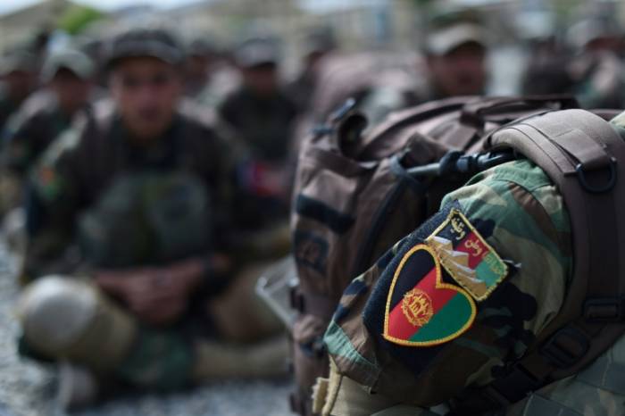 Dix soldats afghans tués dans l'assaut d'une base par des talibans
