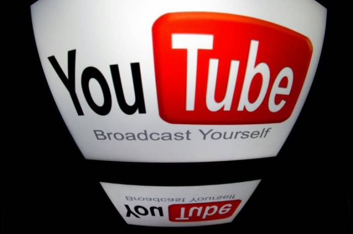 Commentaires pédophiles: YouTube supprime plus de 150.000 vidéos d'enfants