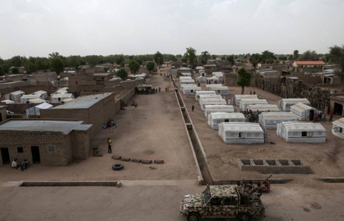 Nigeria: Boko Haram se prépare à enlever des étrangers
